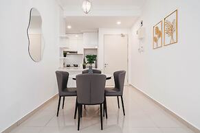 Legasi Kampung Bharu Guesthouse