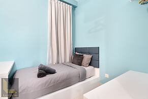 Legasi Kampung Bharu Guesthouse