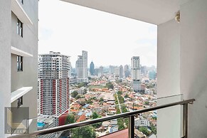 Legasi Kampung Bharu Guesthouse