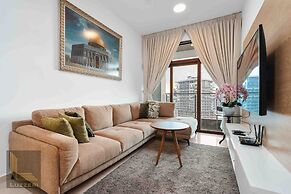 Legasi Kampung Bharu Guesthouse