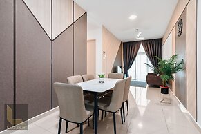 Legasi Kampung Bharu Guesthouse