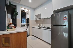 Legasi Kampung Bharu Guesthouse