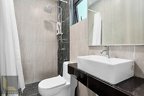 Legasi Kampung Bharu Guesthouse