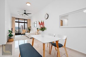 Legasi Kampung Bharu Guesthouse