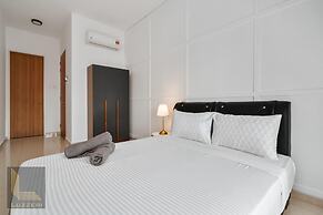 Legasi Kampung Bharu Guesthouse