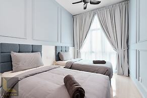 Legasi Kampung Bharu Guesthouse