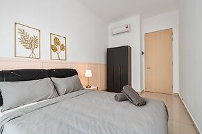 Legasi Kampung Bharu Guesthouse