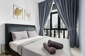 Legasi Kampung Bharu Guesthouse