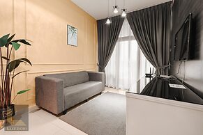 Legasi Kampung Bharu Guesthouse