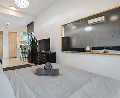 Legasi Kampung Bharu Guesthouse