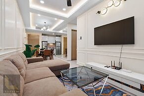 Legasi Kampung Bharu Guesthouse