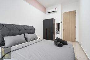 Legasi Kampung Bharu Guesthouse