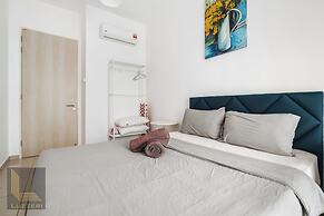 Legasi Kampung Bharu Guesthouse