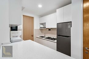 Legasi Kampung Bharu Guesthouse