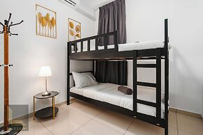 Legasi Kampung Bharu Guesthouse