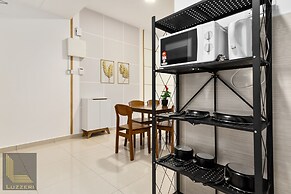 Legasi Kampung Bharu Guesthouse