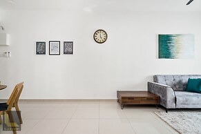 Legasi Kampung Bharu Guesthouse