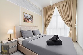 Legasi Kampung Bharu Guesthouse