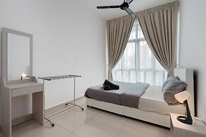 Legasi Kampung Bharu Guesthouse