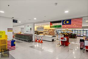 Legasi Kampung Bharu Guesthouse