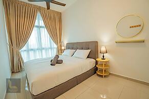 Legasi Kampung Bharu Guesthouse