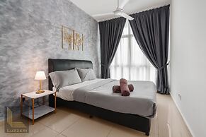 Legasi Kampung Bharu Guesthouse