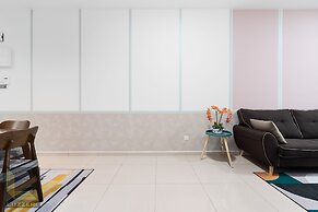 Legasi Kampung Bharu Guesthouse