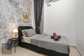 Legasi Kampung Bharu Guesthouse