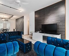 Legasi Kampung Bharu Guesthouse