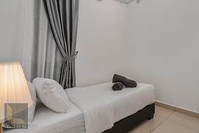 Legasi Kampung Bharu Guesthouse