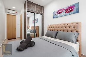 Legasi Kampung Bharu Guesthouse