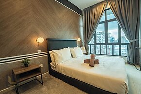 Legasi Kampung Bharu Guesthouse