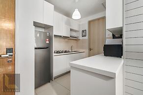 Legasi Kampung Bharu Guesthouse