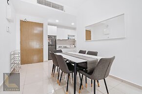 Legasi Kampung Bharu Guesthouse