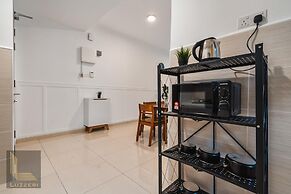 Legasi Kampung Bharu Guesthouse