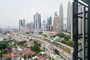 Legasi Kampung Bharu Guesthouse