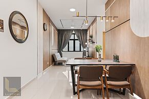 Legasi Kampung Bharu Guesthouse