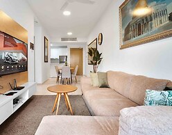 Legasi Kampung Bharu Guesthouse