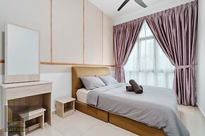 Legasi Kampung Bharu Guesthouse