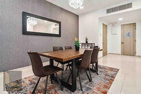 Legasi Kampung Bharu Guesthouse