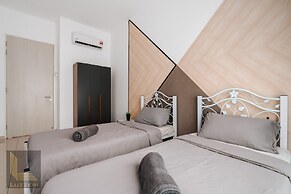 Legasi Kampung Bharu Guesthouse