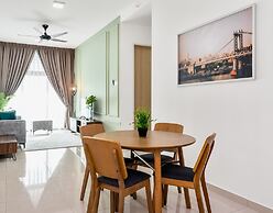 Legasi Kampung Bharu Guesthouse