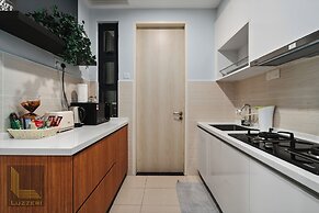 Legasi Kampung Bharu Guesthouse