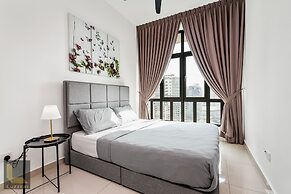 Legasi Kampung Bharu Guesthouse