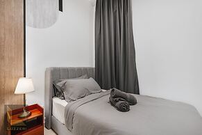 Legasi Kampung Bharu Guesthouse