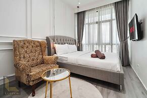 Legasi Kampung Bharu Guesthouse