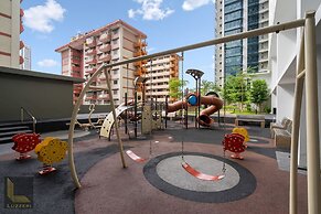 Legasi Kampung Bharu Guesthouse