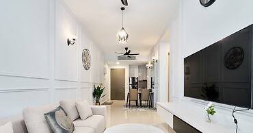 Legasi Kampung Bharu Guesthouse