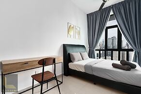 Legasi Kampung Bharu Guesthouse