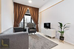 Legasi Kampung Bharu Guesthouse